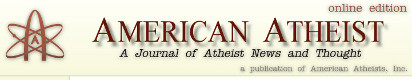 American Atheists